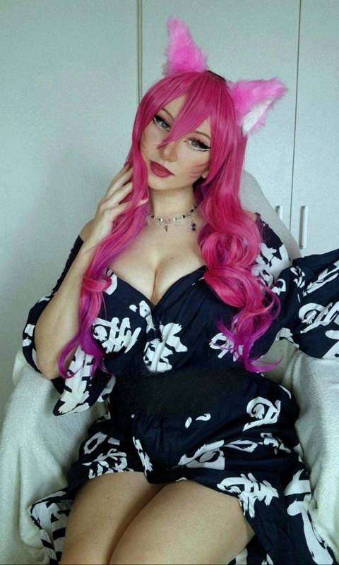 Image 6984726 from RealMissKira