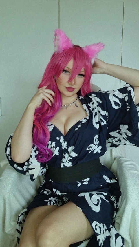 Image 6984816 from RealMissKira