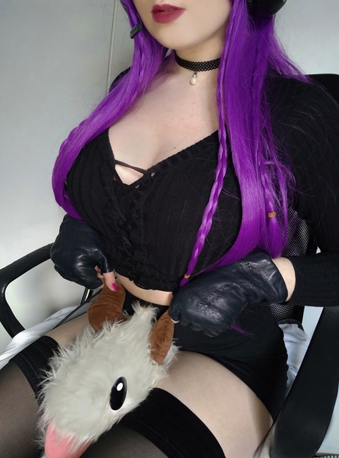 Image 6984940 from RealMissKira