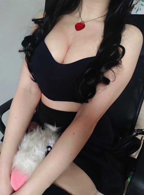 Image 6985155 from RealMissKira