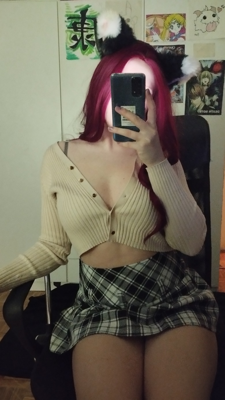 Image 6985535 from RealMissKira