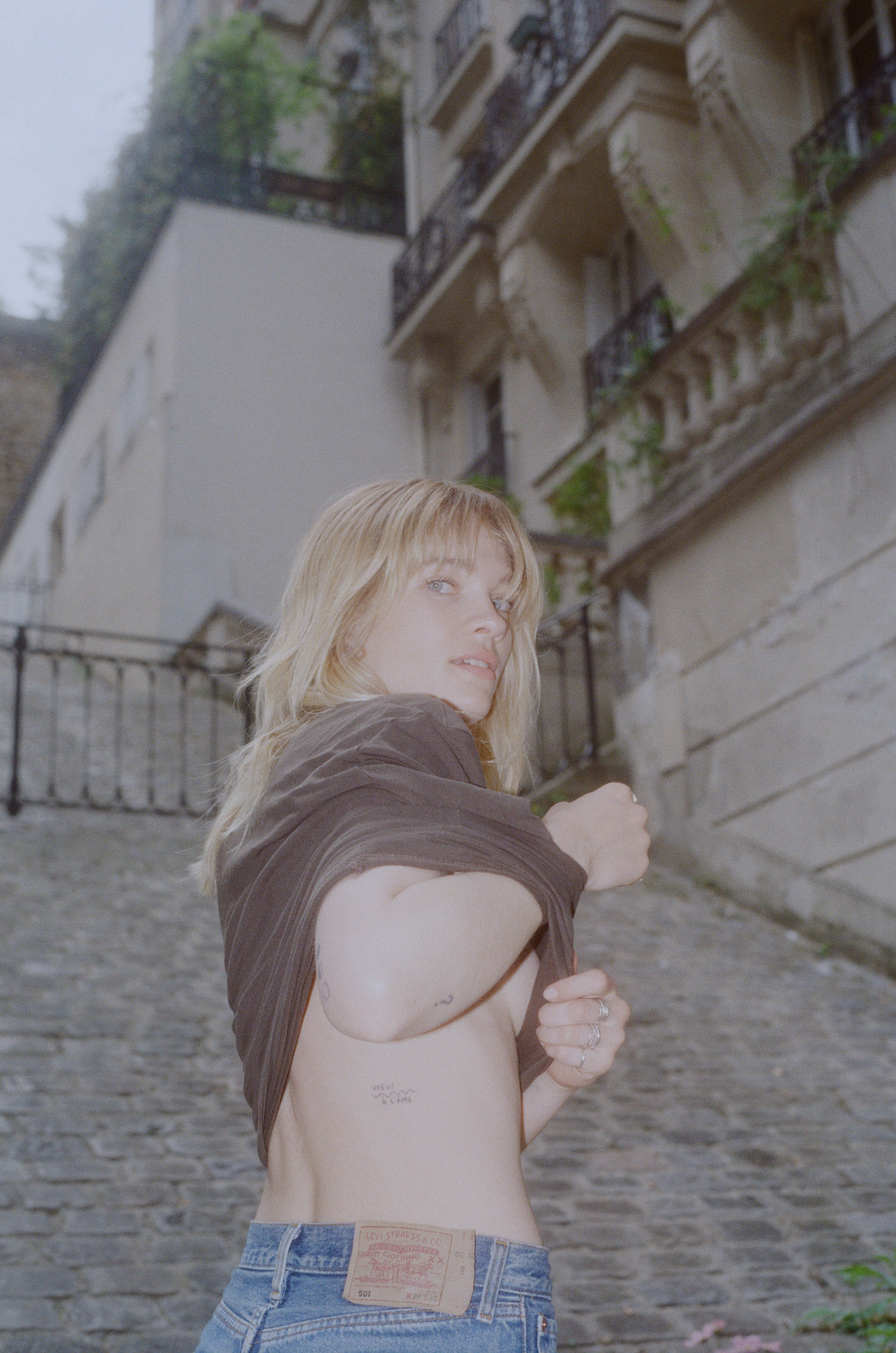 Image 6987386 from Eva Biechy