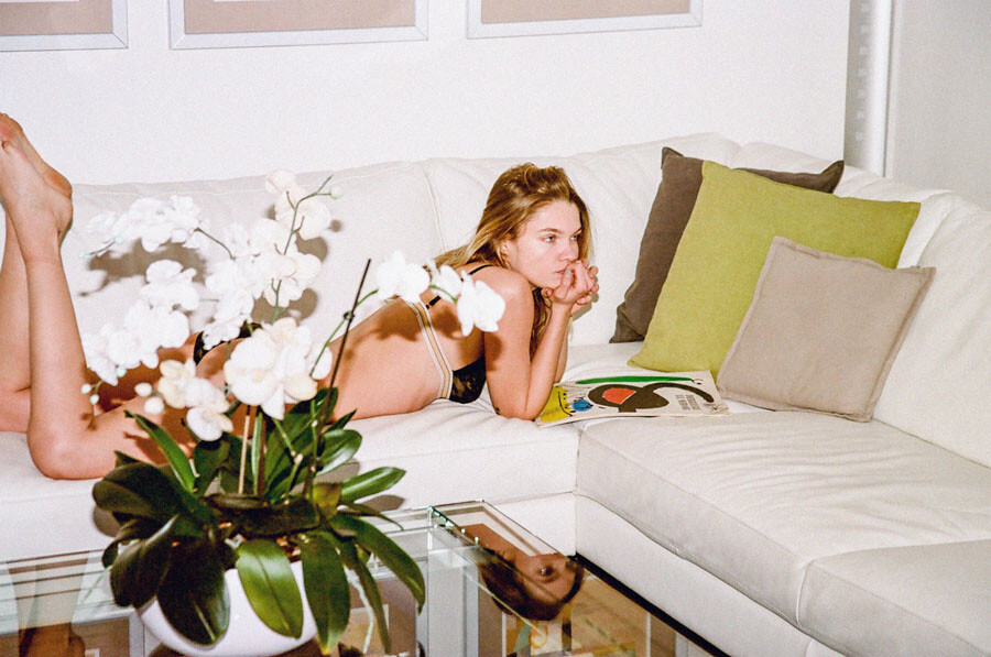 Image 6987651 from Eva Biechy