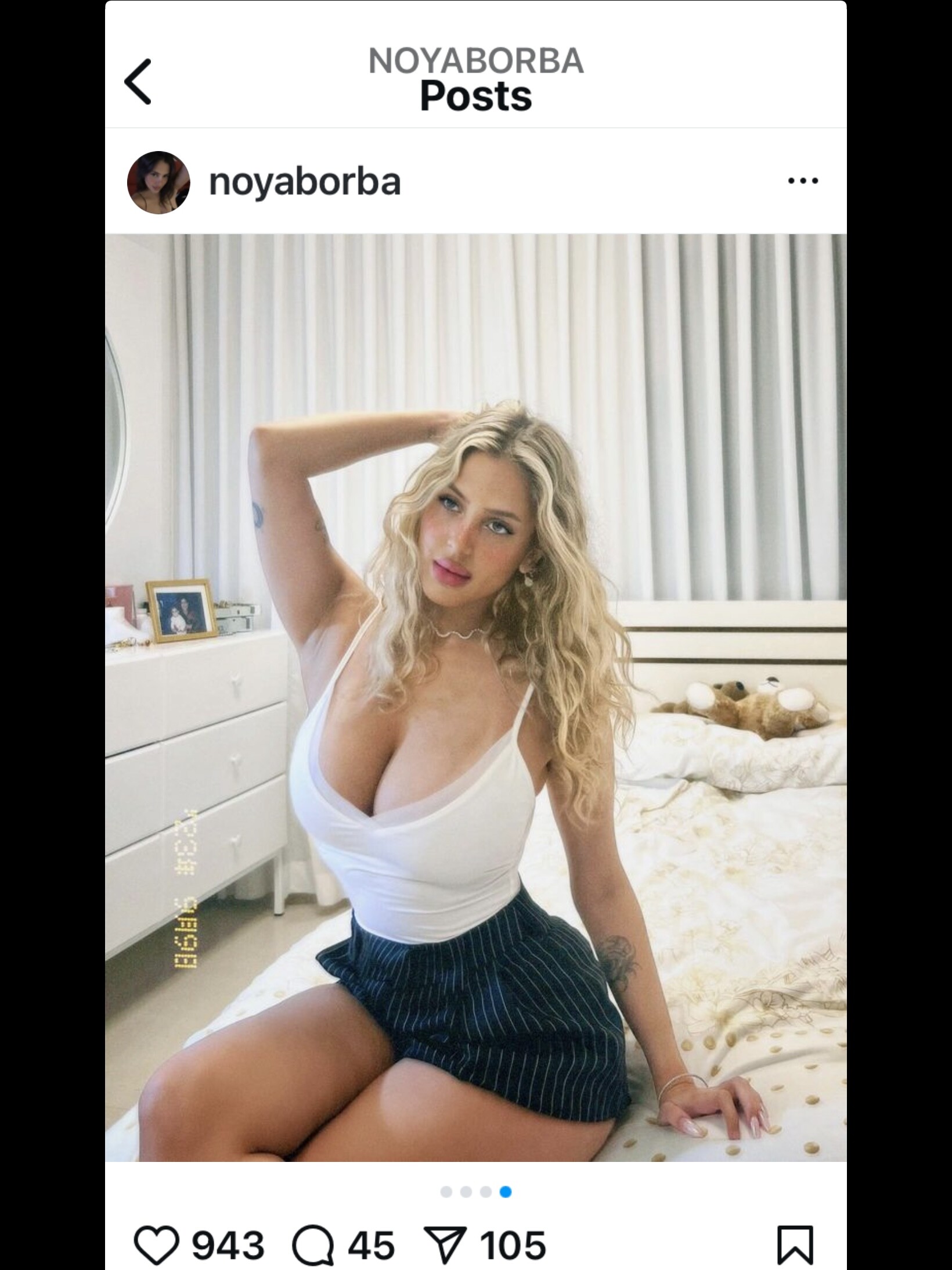 Image 6988172 from Noya Borba