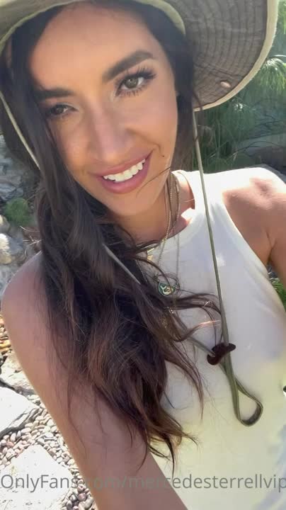Video 197079 from Mercedes Terrell