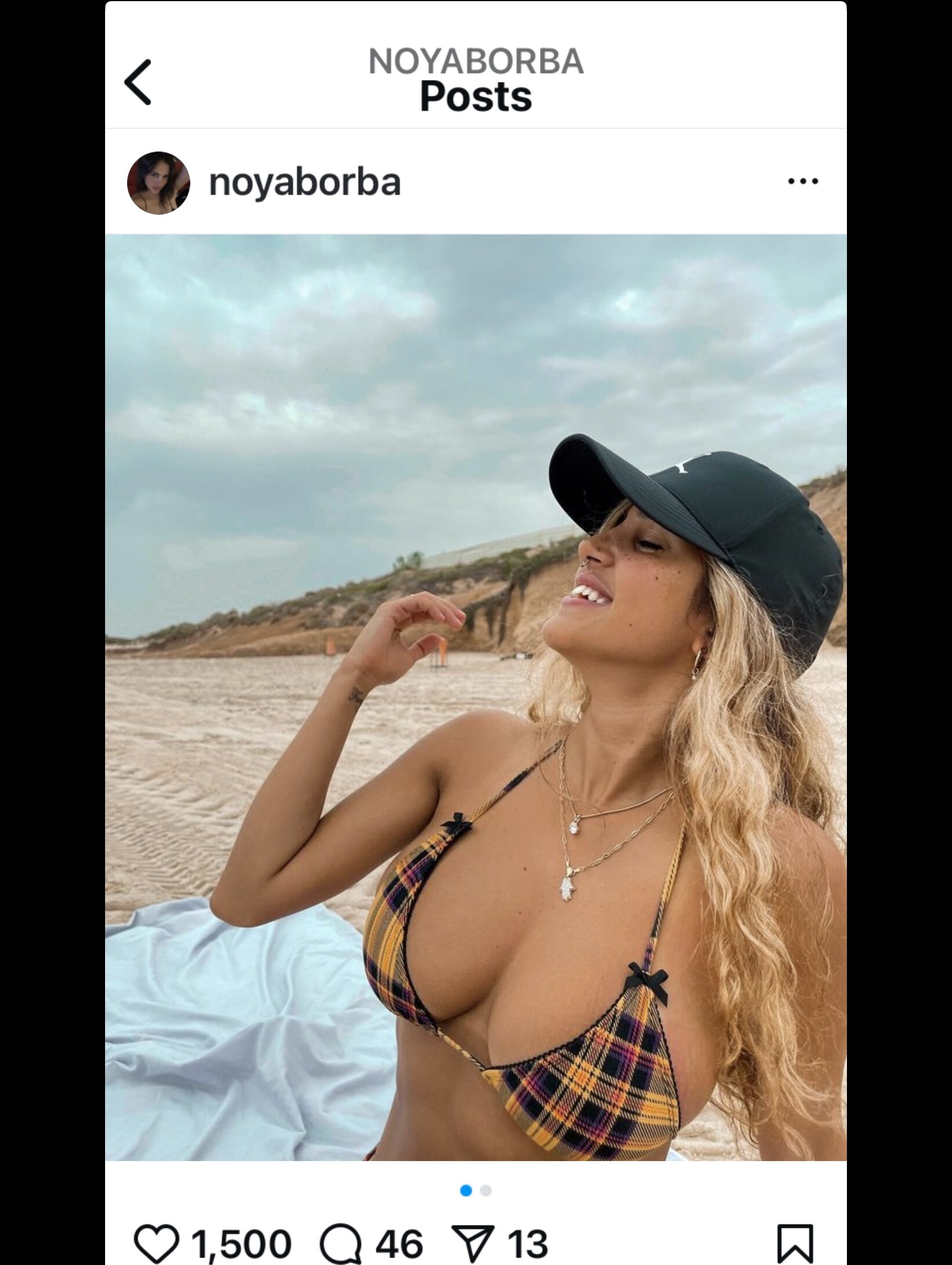 Image 6988360 from Noya Borba