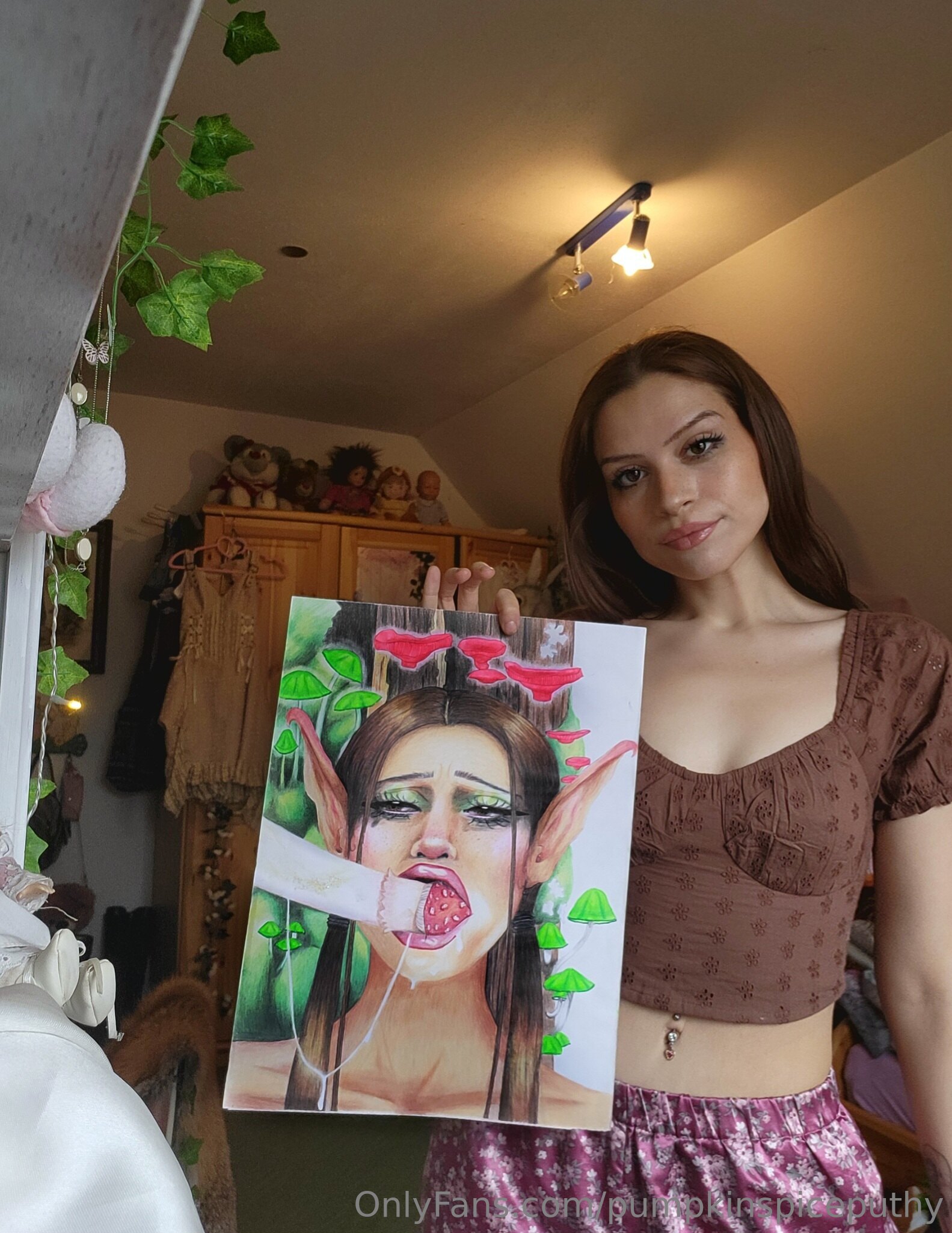 Image 6992069 from pumpkinspiceputhy - nymphvirgo