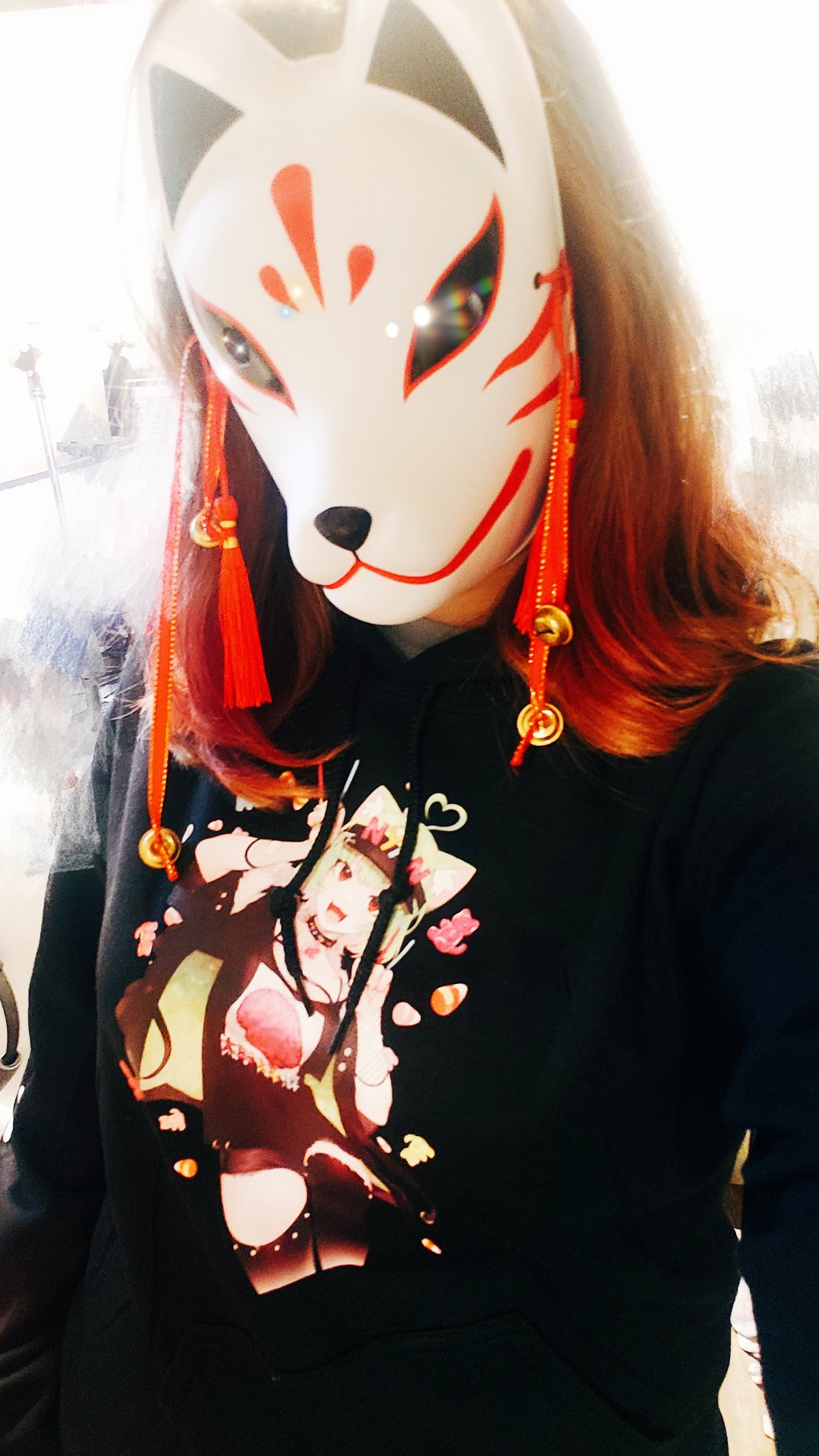 Image 6998790 from girl_dm_ | Luna