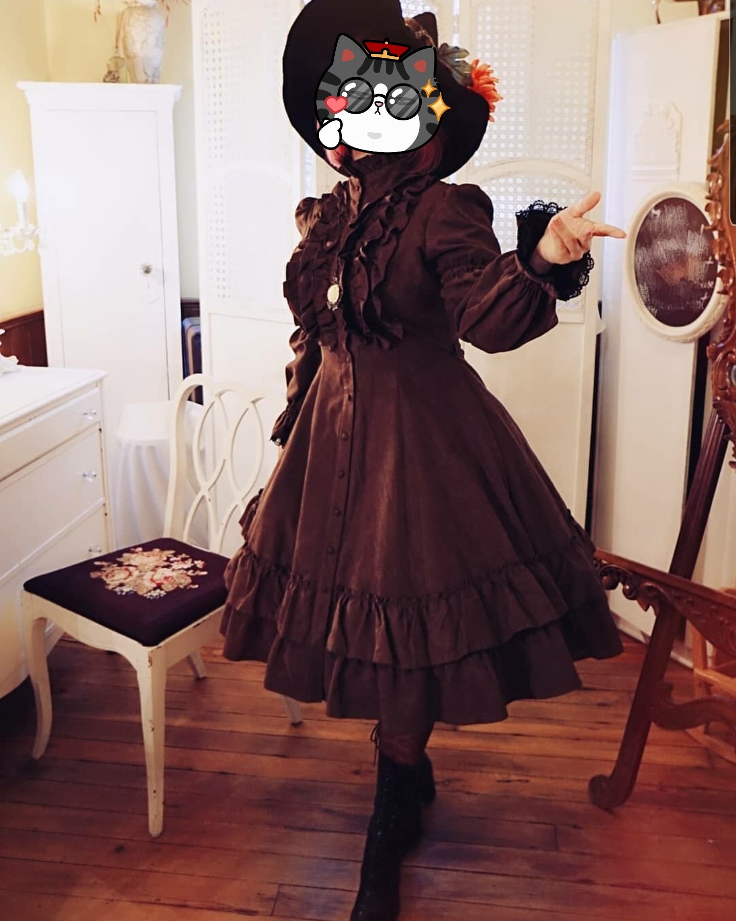 Image 6999311 from girl_dm_ | Luna