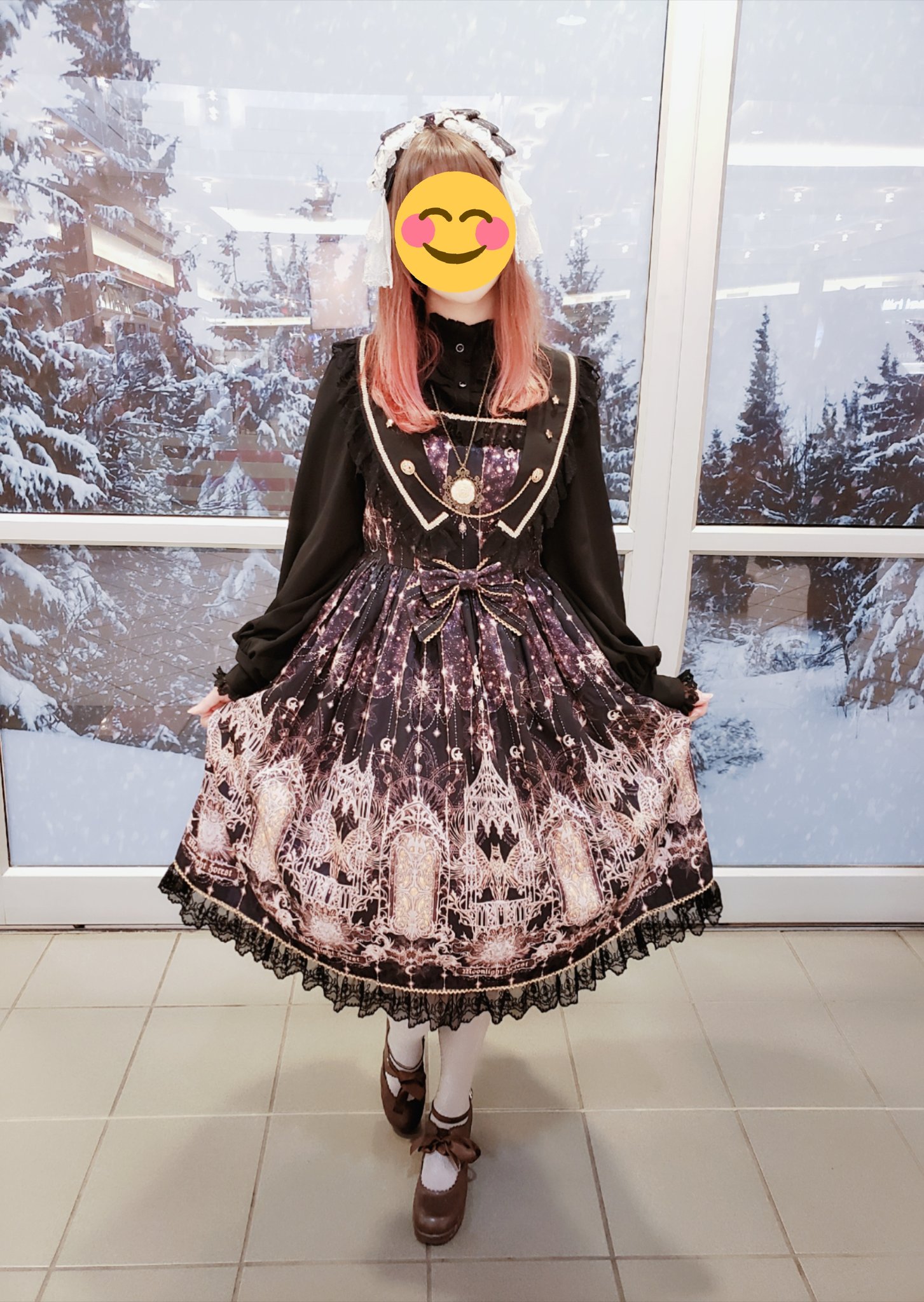 Image 6999327 from girl_dm_ | Luna
