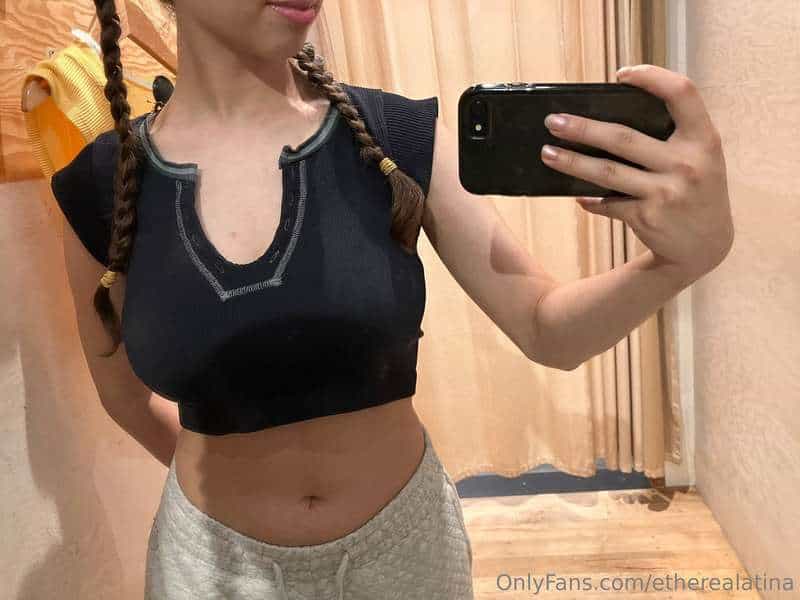 Image 7000252 from ethereal_latina | etherealatina | Izzy Etherealatina