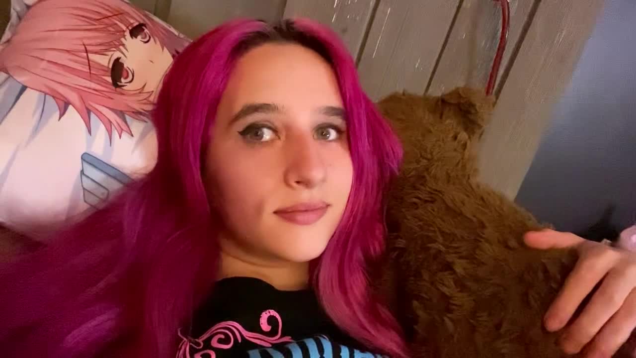 Video 197137 from cherrygurl