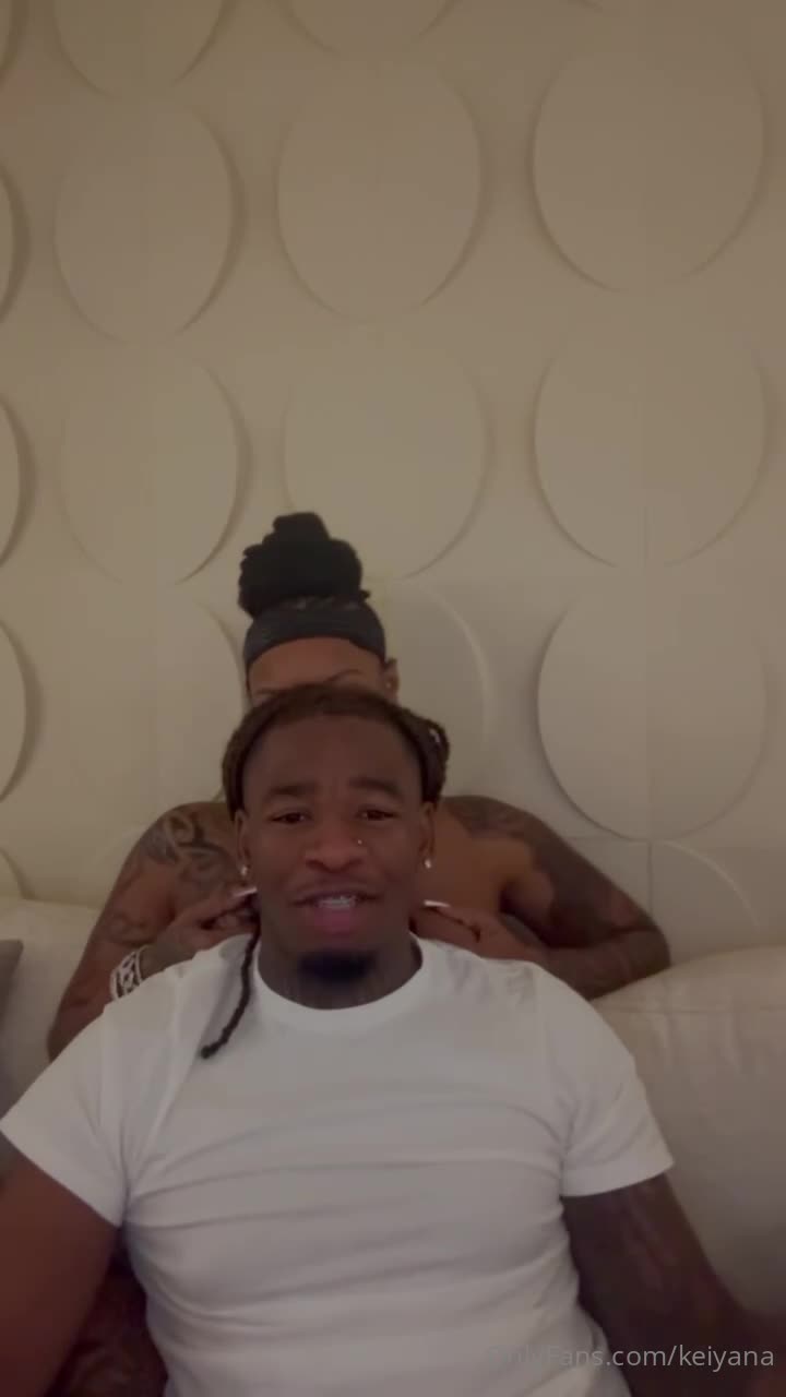 Video 197365 from Keiyana | dracothabody