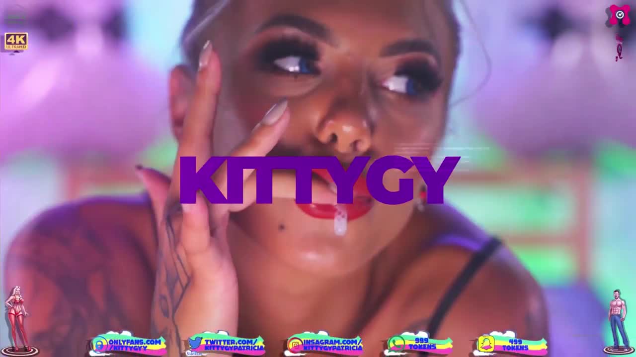 Video 198681 from kittygy | kittygypatricia