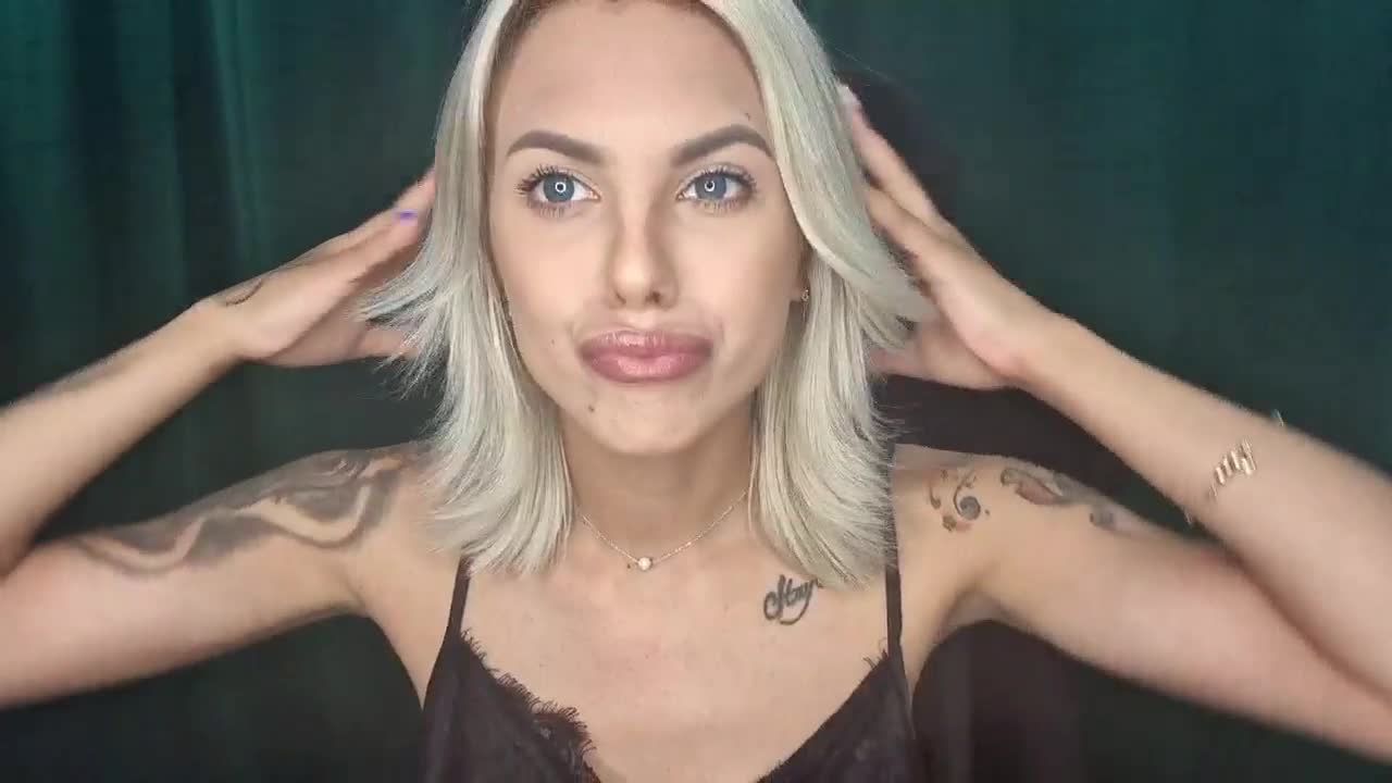 Video 198705 from kittygy | kittygypatricia