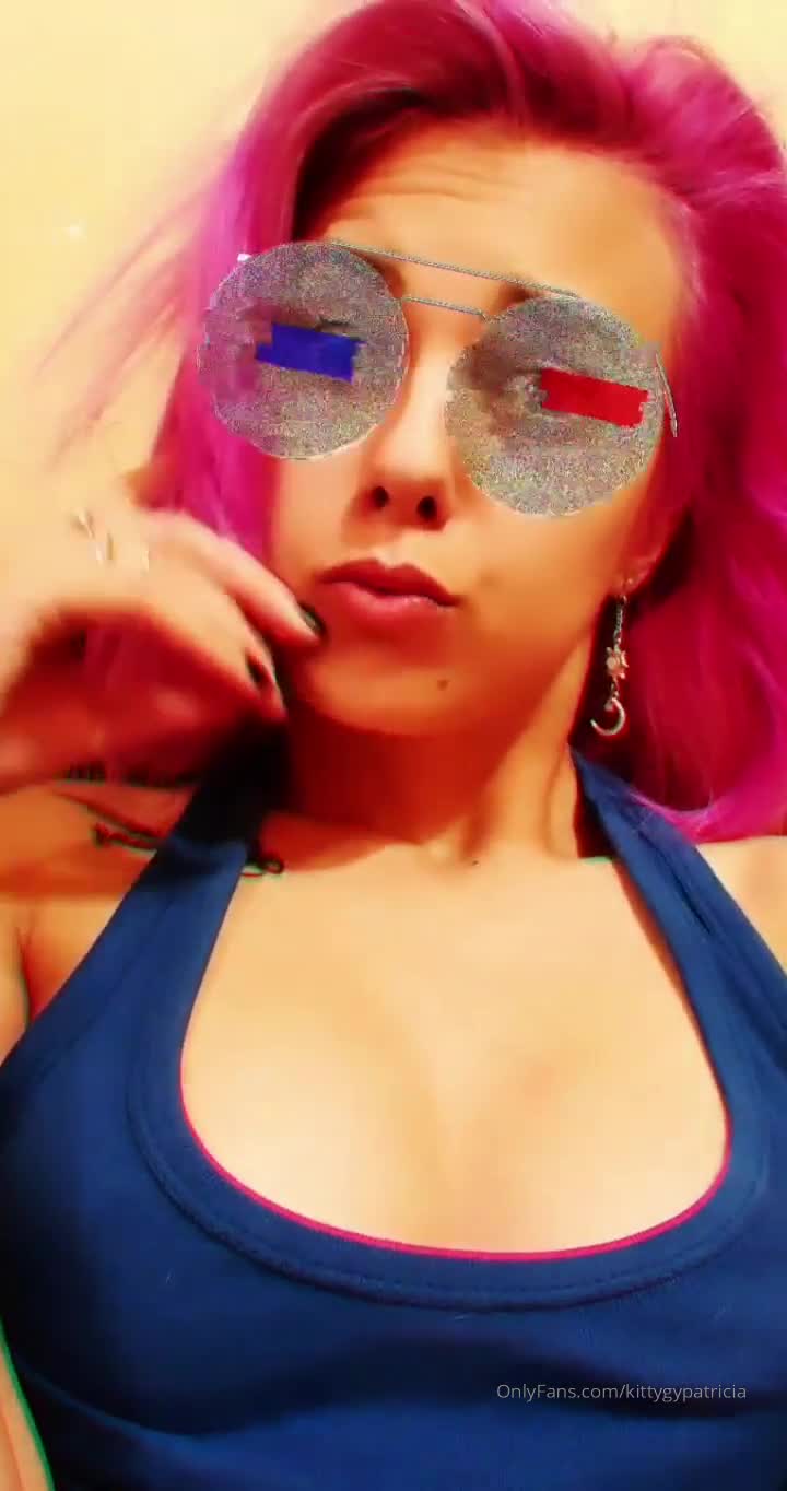 Video 198785 from kittygy | kittygypatricia