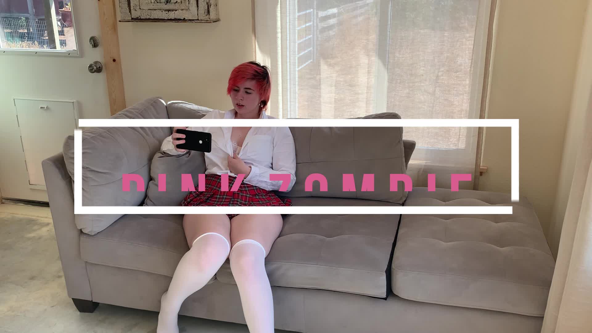 Video 199616 from PinkZombieX