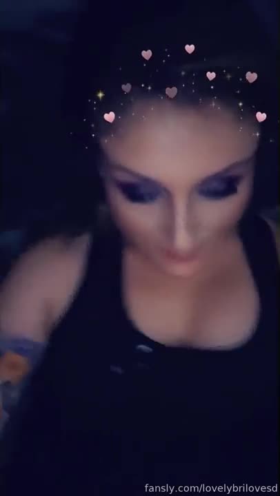 Video 199690 from lovelybrilovesd