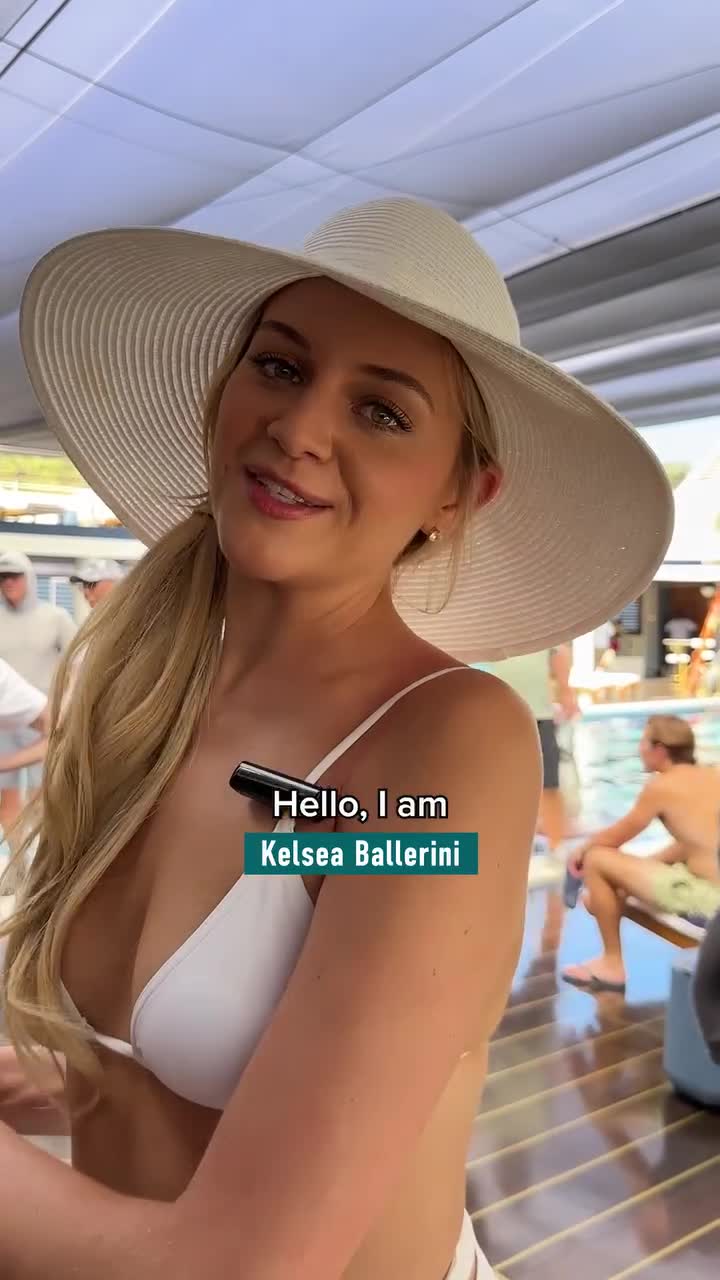 Video 199933 from Kelsea Ballerini