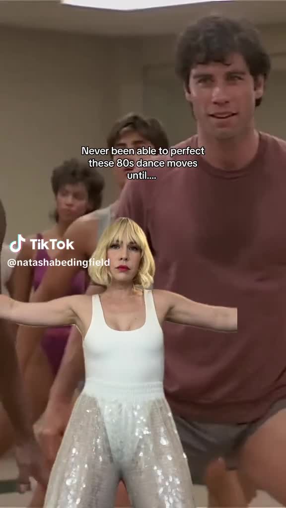 Video 199936 from Natasha Bedingfield
