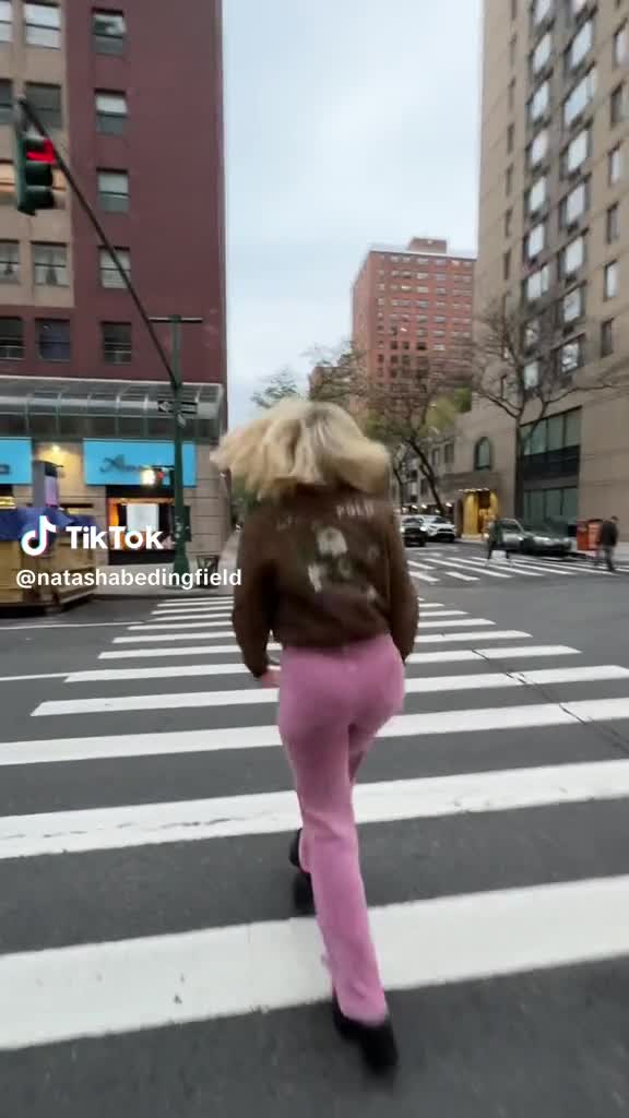 Video 199939 from Natasha Bedingfield
