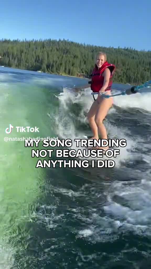 Video 199942 from Natasha Bedingfield
