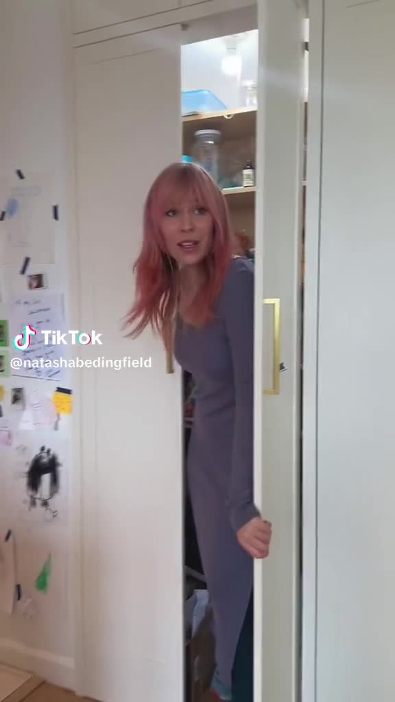 Video 199945 from Natasha Bedingfield