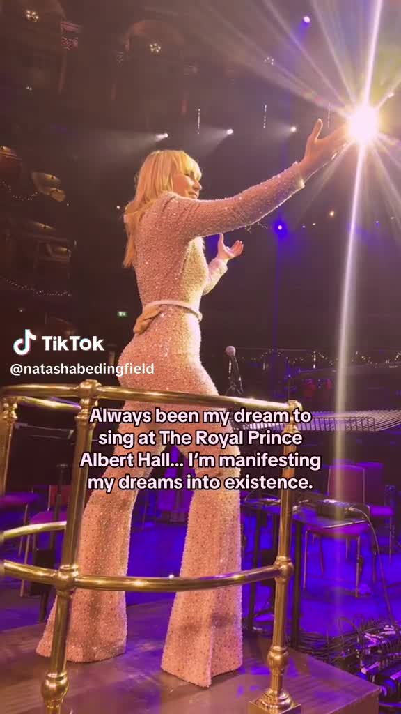 Video 199948 from Natasha Bedingfield
