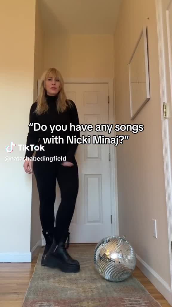 Video 199950 from Natasha Bedingfield