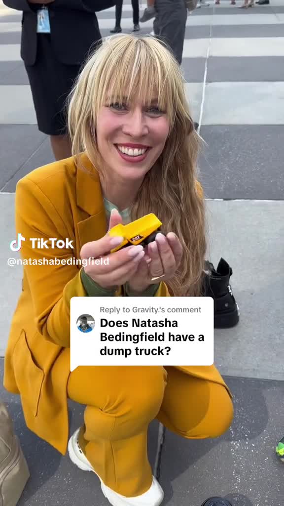 Video 199952 from Natasha Bedingfield