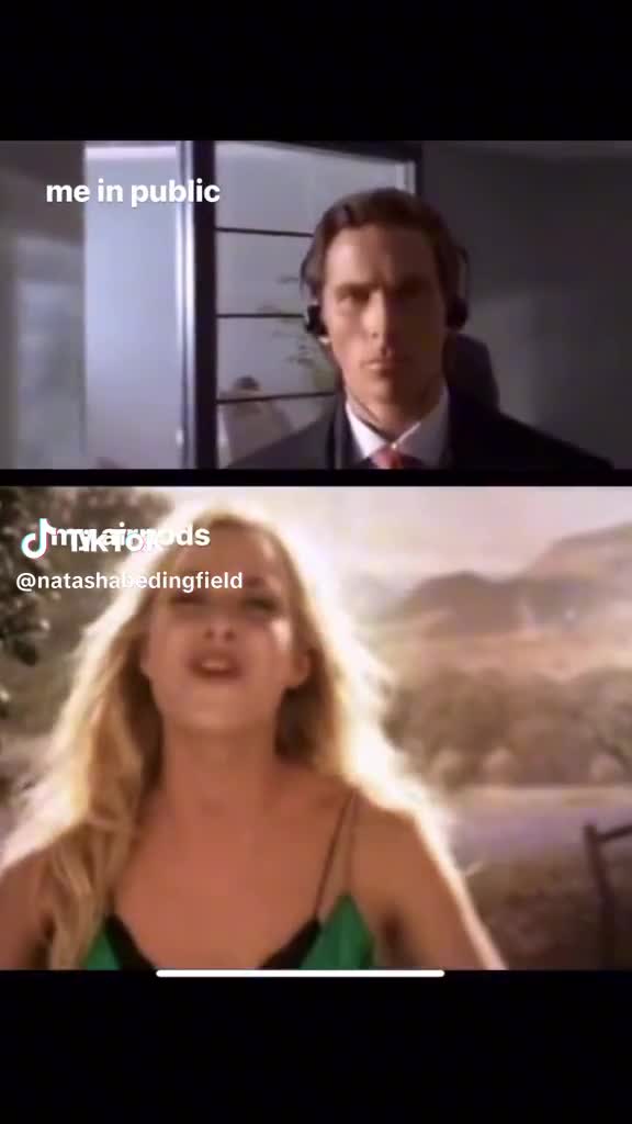 Video 199954 from Natasha Bedingfield