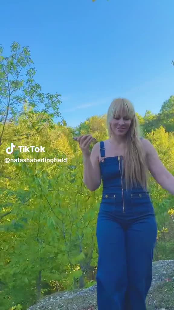 Video 199963 from Natasha Bedingfield