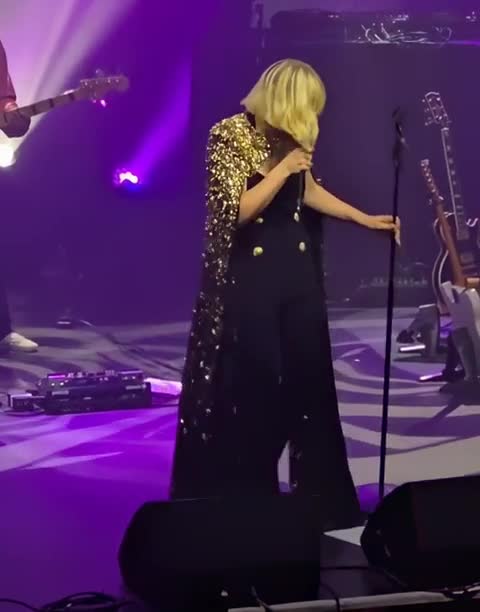 Video 199967 from Natasha Bedingfield