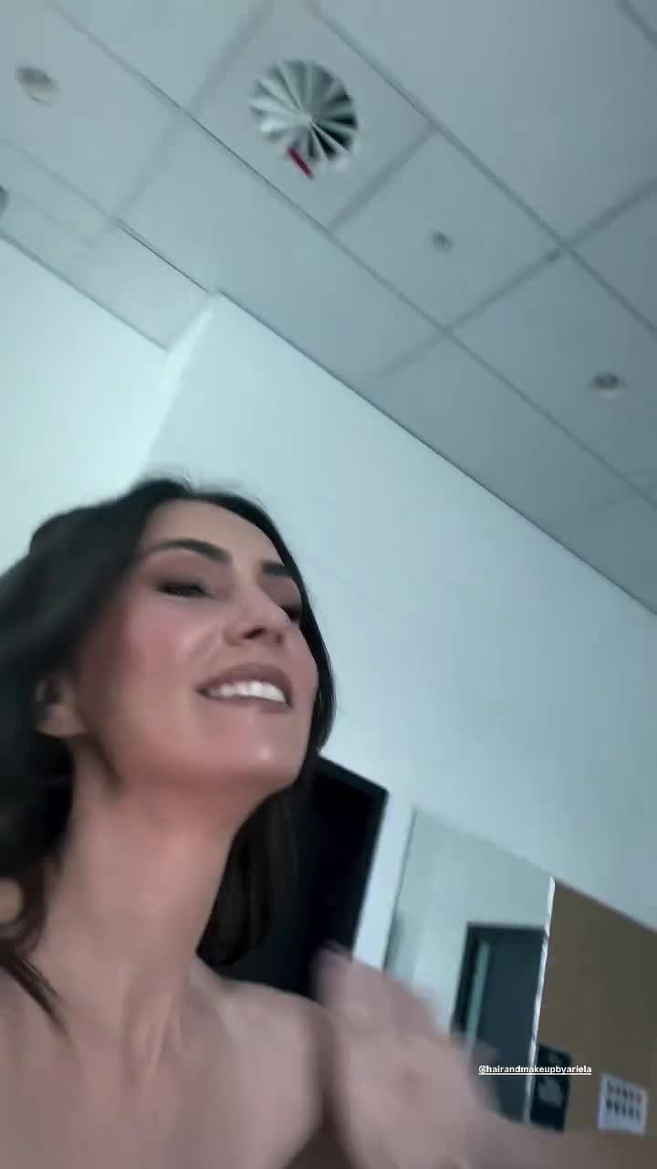 Video 200071 from Amy Shark