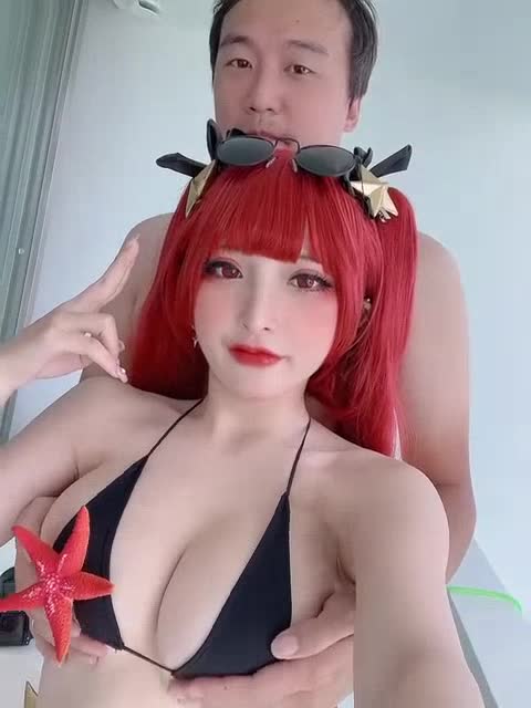 Video 200329 from Fantasy Factory | komachi | Lilim Azra