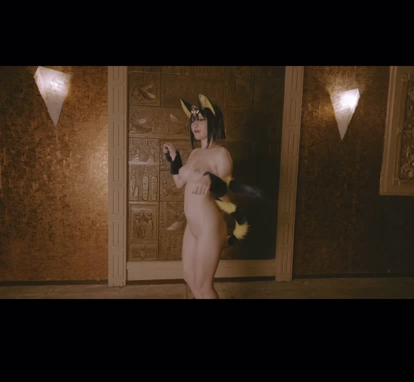 Video 200367 from Fantasy Factory | komachi | Lilim Azra
