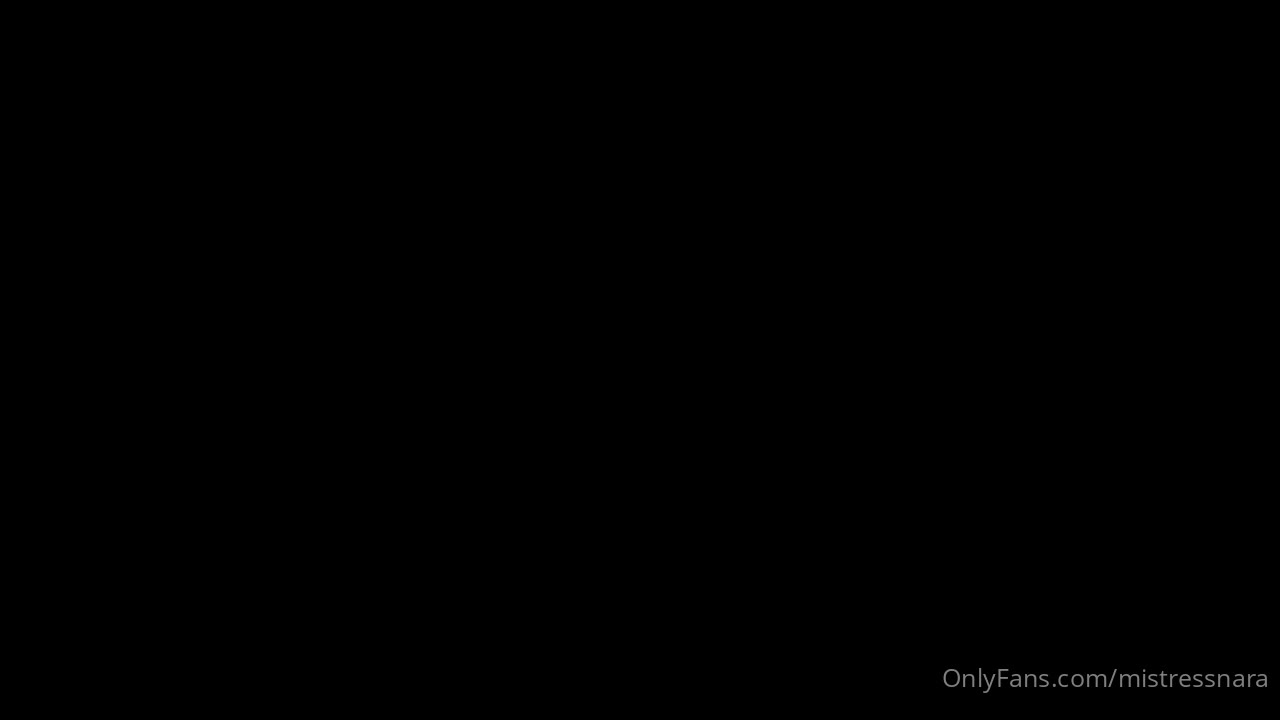 Video 201960 from Mistress Nara Neveu