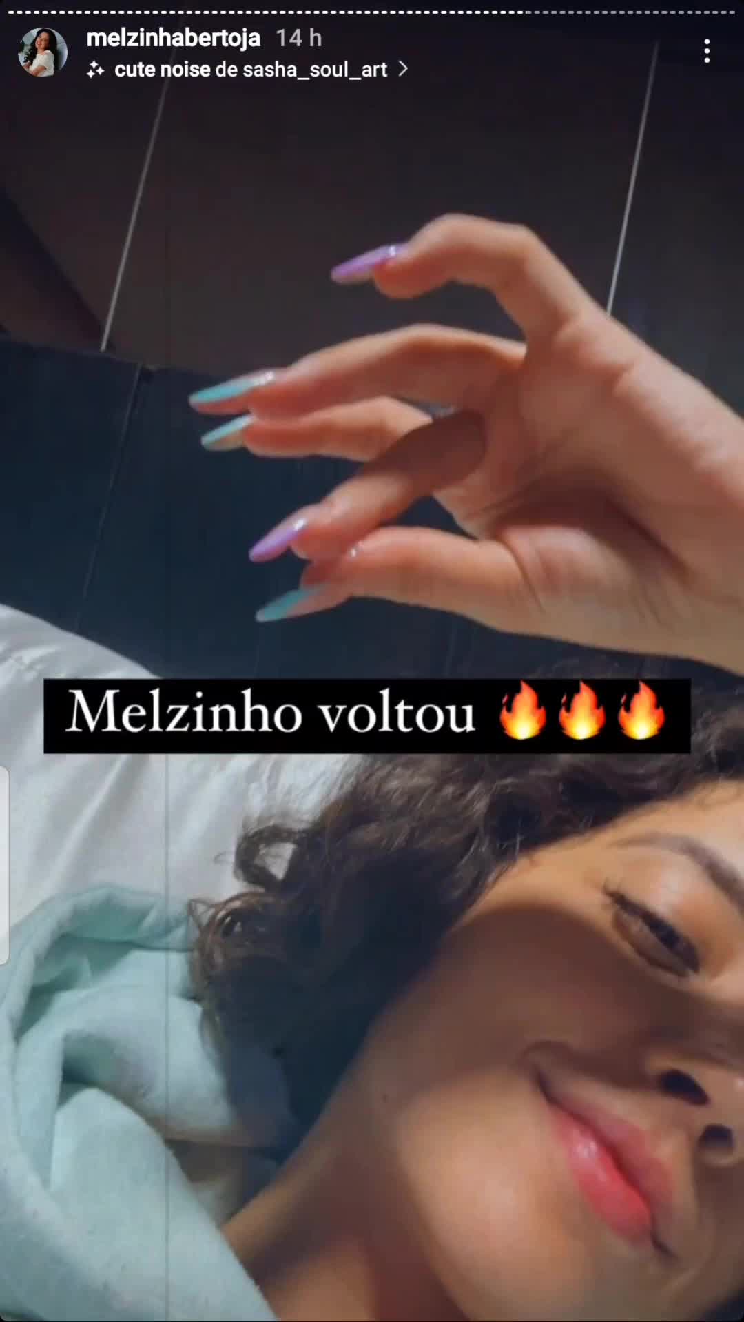 Video 202024 from Mel Bertoja