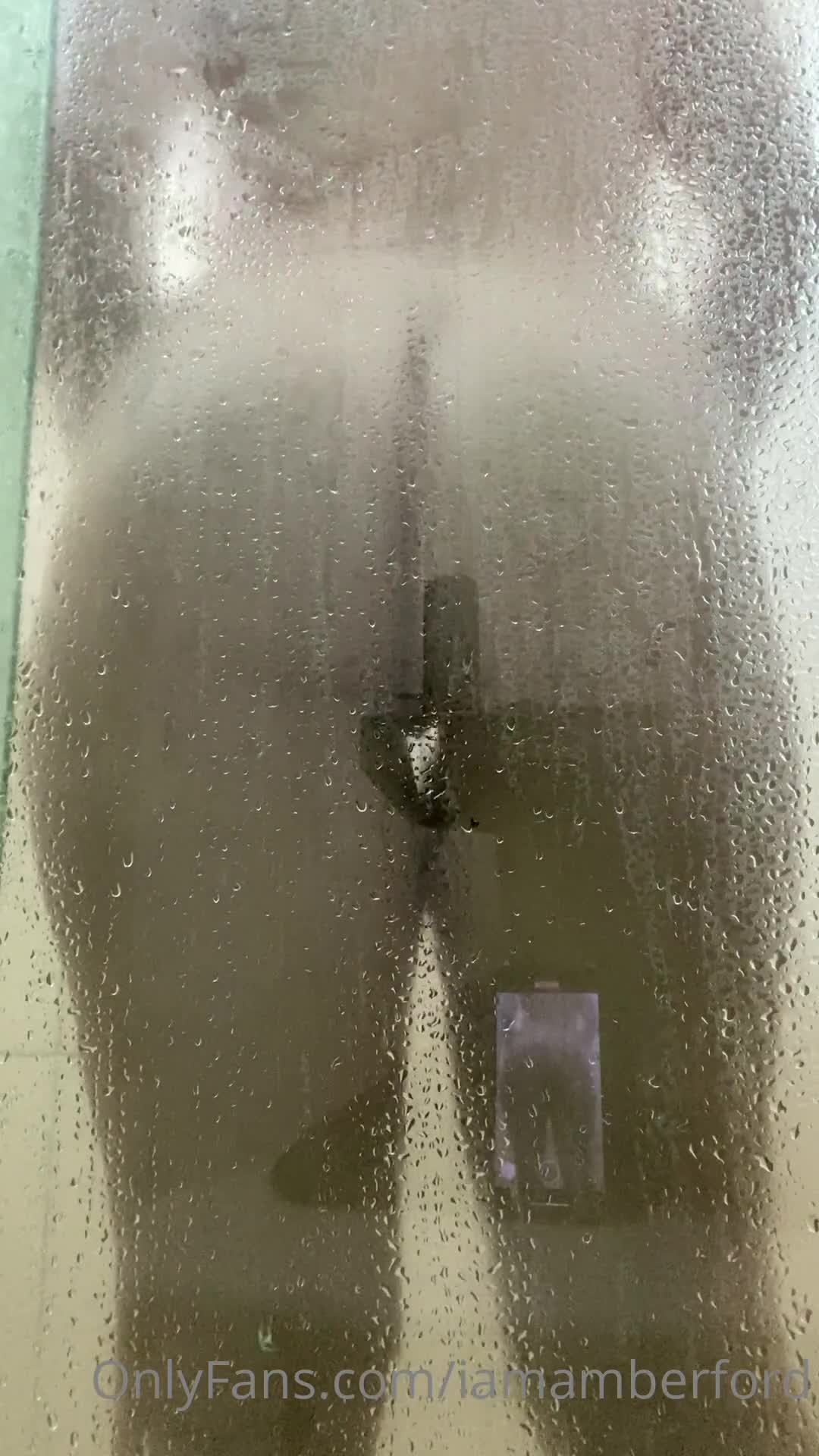 Video 202219 from Amber Ford