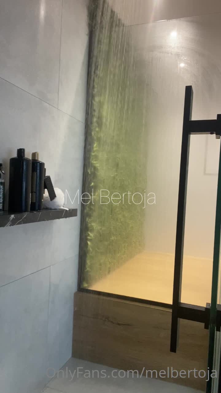 Video 202555 from Mel Bertoja