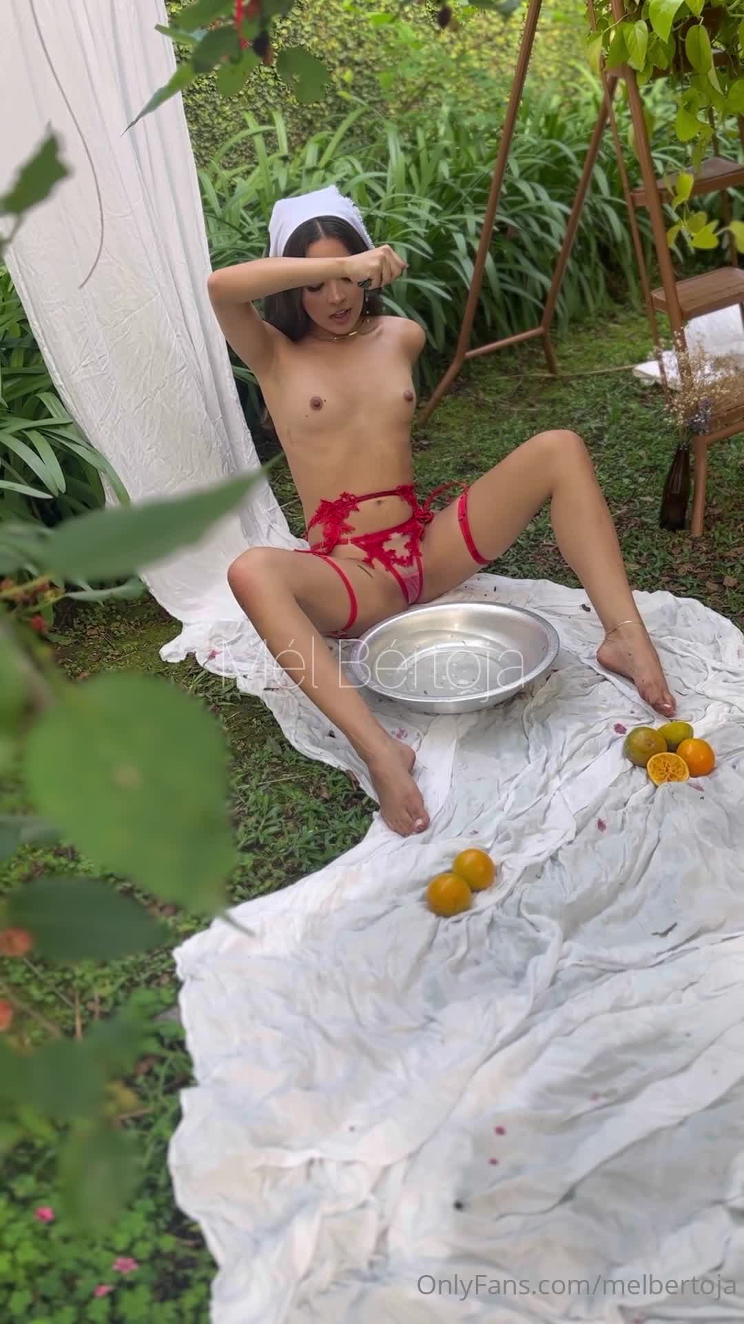 Video 202564 from Mel Bertoja