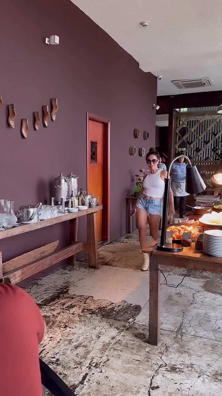 Video 203990 from Claudia Ohana