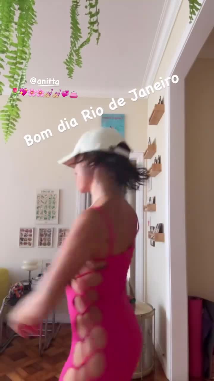 Video 204264 from Valentina Bandeira