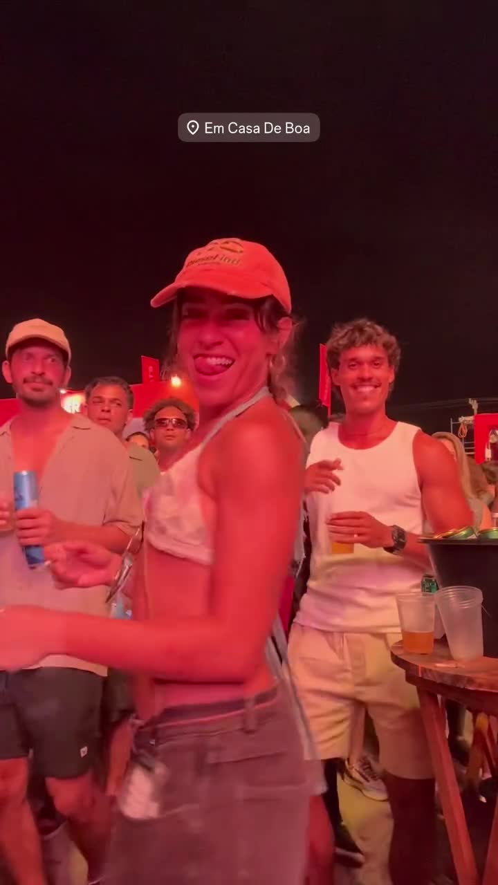 Video 204265 from Valentina Bandeira
