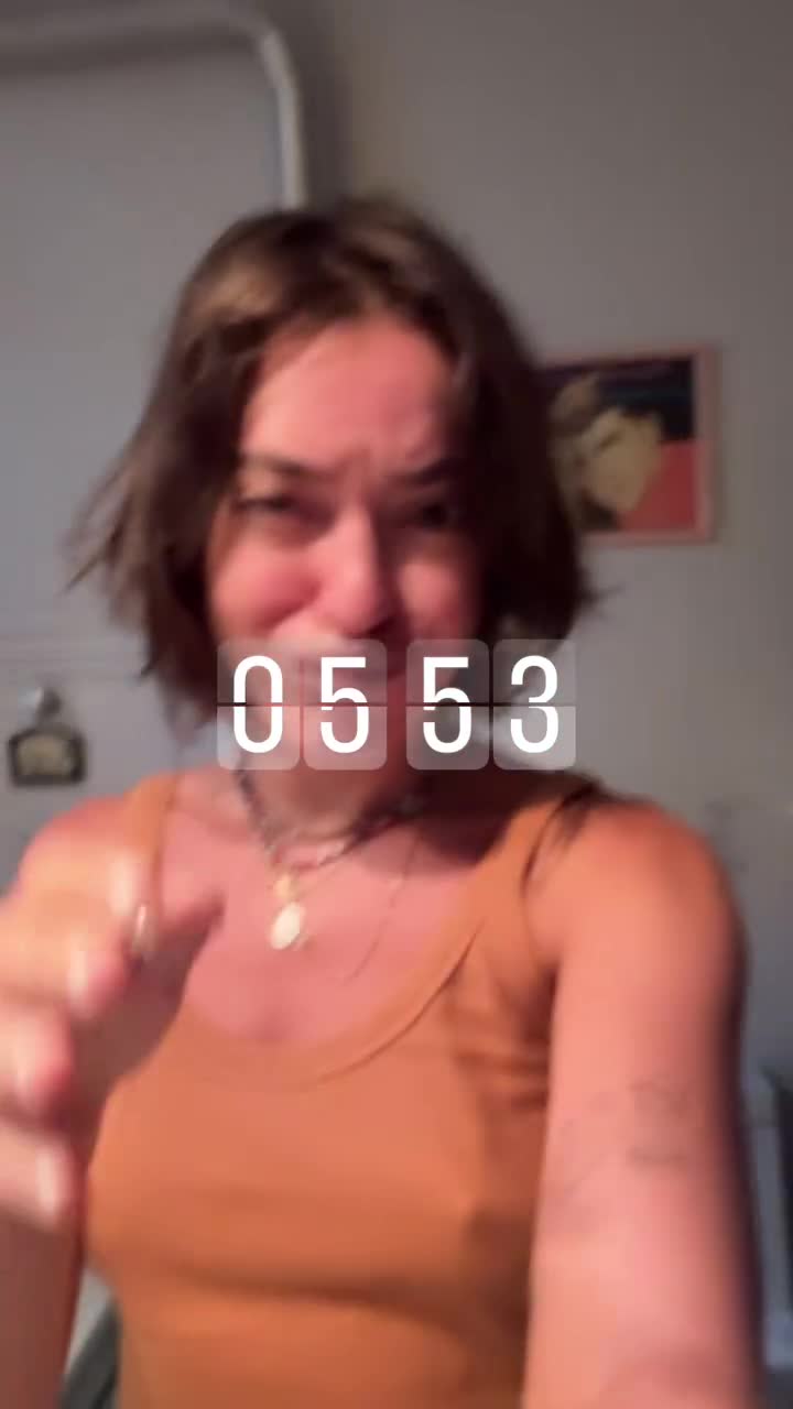 Video 204269 from Valentina Bandeira