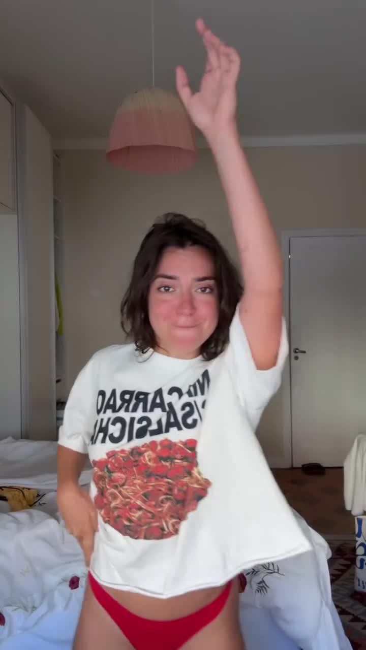 Video 204422 from Valentina Bandeira