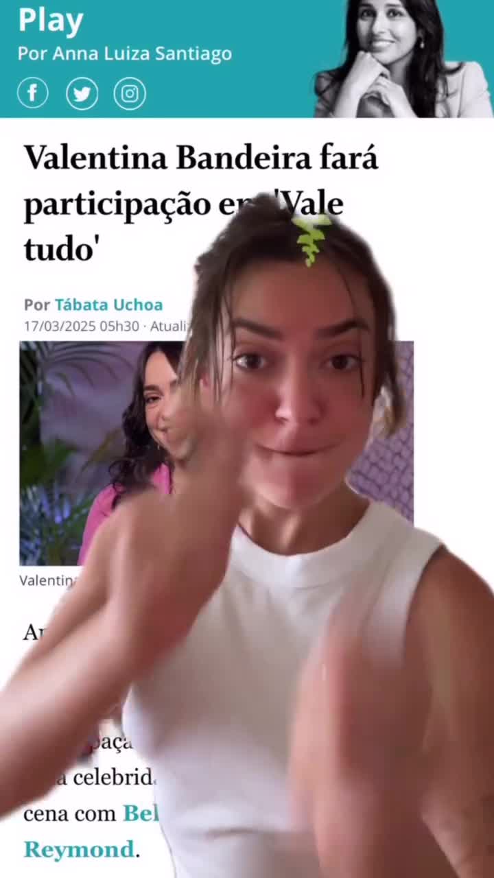 Video 204426 from Valentina Bandeira