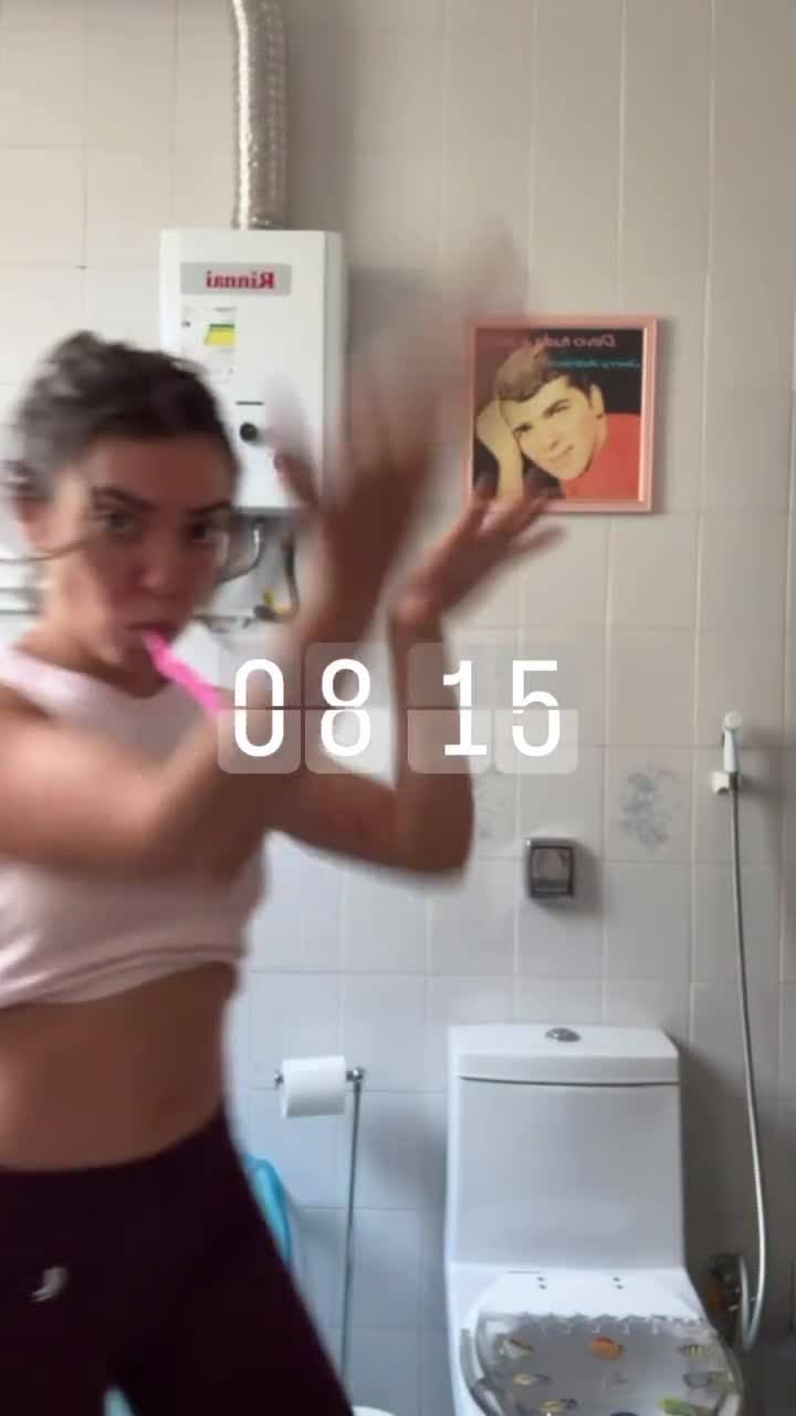 Video 204429 from Valentina Bandeira