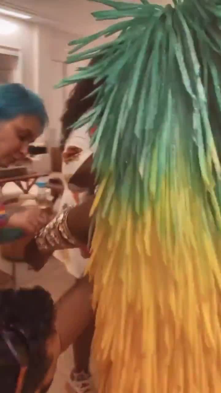 Video 204459 from IZA
