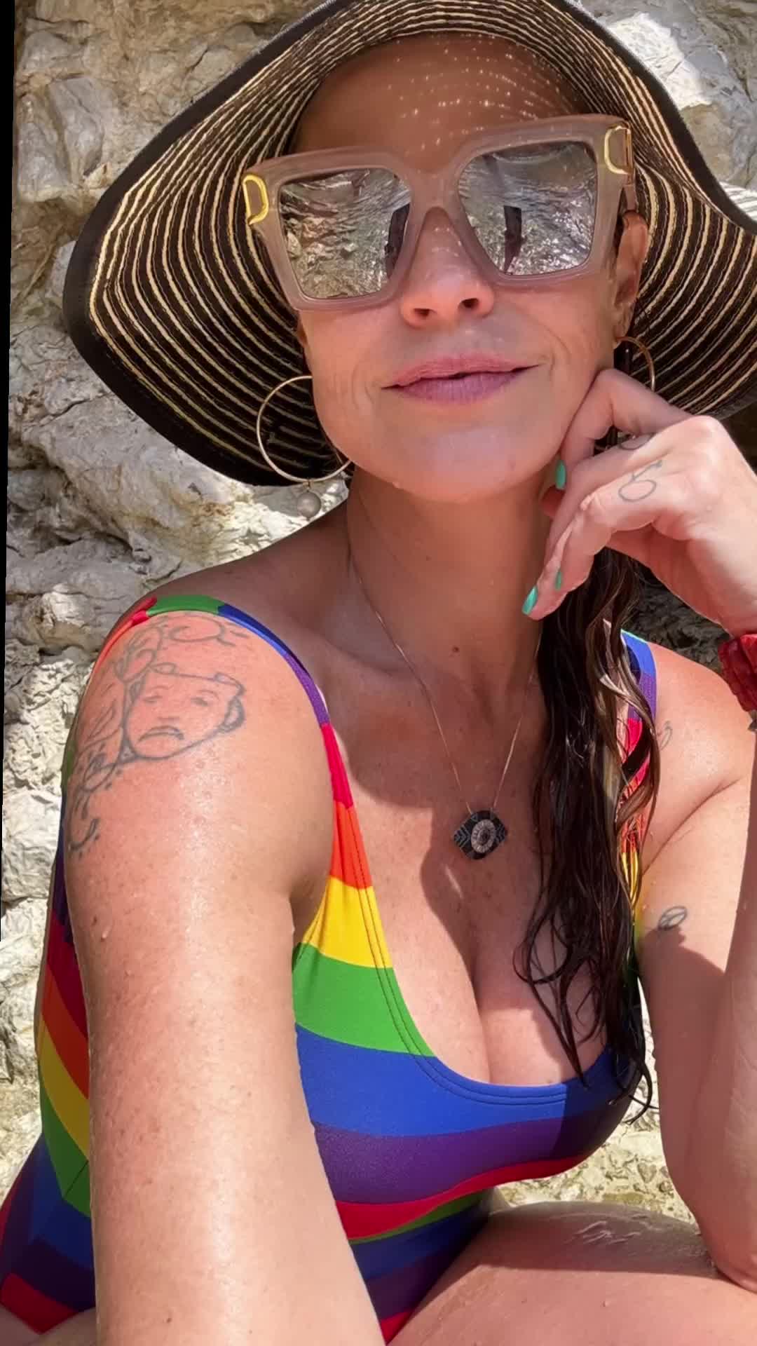 Video 204612 from Luana Piovani